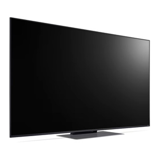 Комплект QNED телевизор LG 55QNED86T6A + ТВ тумба Mart Каскад 65″  - фото 6