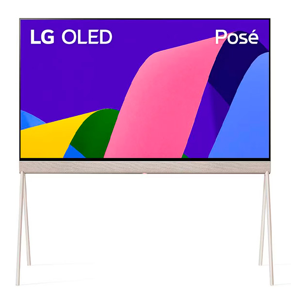 OLED телевизор LG 55LX1T6LA OLED телевизор LG 55LX1T6LA
