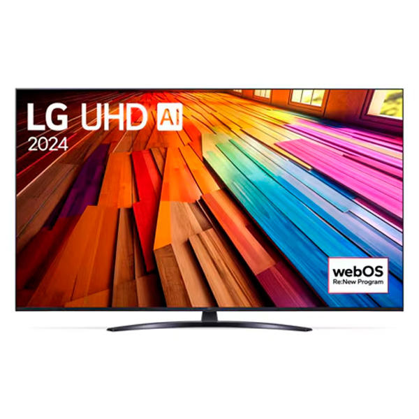 LED телевизор LG 65UT81009LB LED телевизор LG 65UT81009LB