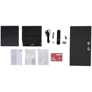 LED телевизор LG 65UT91006LA - фото 4