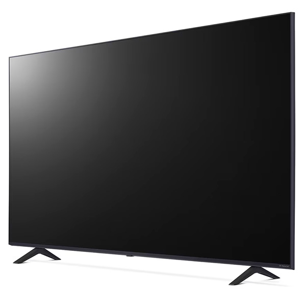 Комплект Nanocell телевизор LG 65NANO80T6A + ТВ тумба Mart Каскад 65″  - фото 4