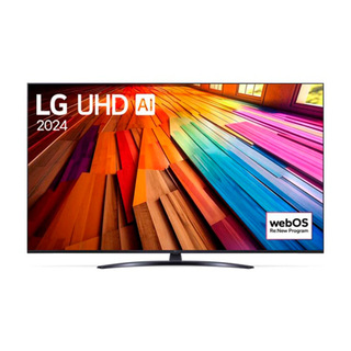 LED телевизор LG 75UT81009LB