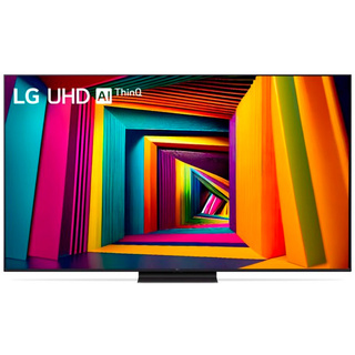 LED телевизор LG 75UT91006LA