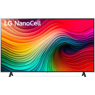 Nanocell телевизор LG 75NANO80T6A