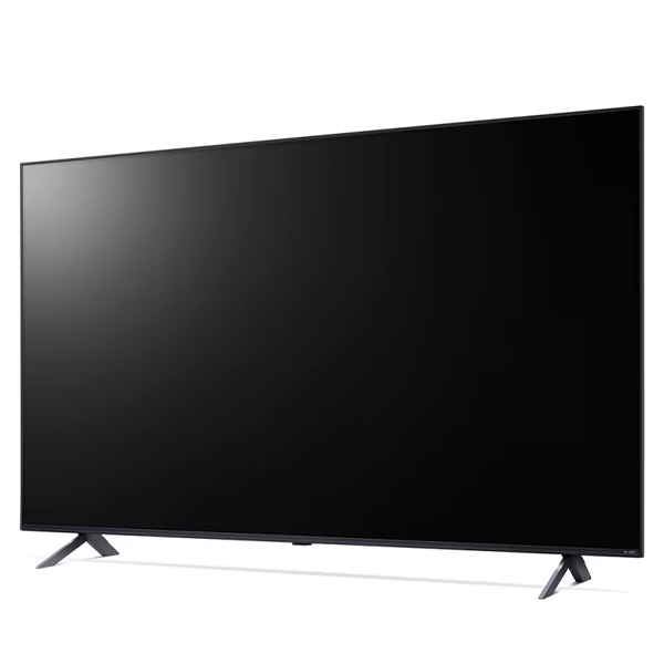 QNED телевизор LG 75QNED80T6A - фото 2