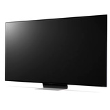 Жиынтық QNED телевизор LG 75QNED91T6A + Elenberg сөресі T3005  - фото 2