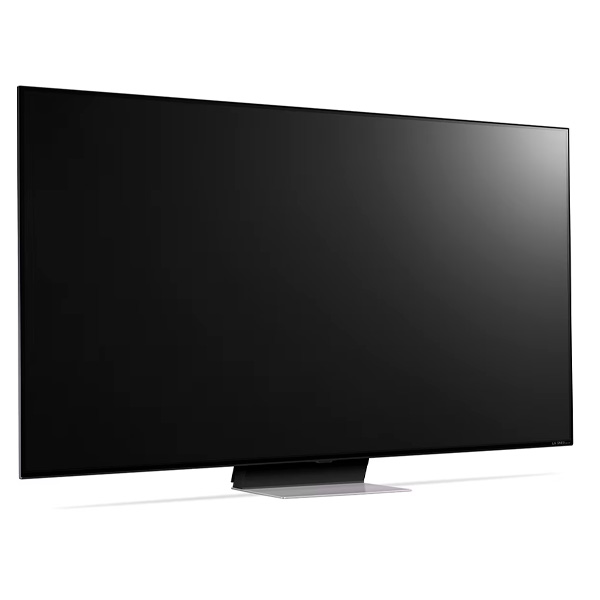 Жиынтық QNED телевизор LG 75QNED91T6A + Elenberg сөресі T3005  - фото 4