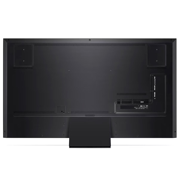 Жиынтық QNED телевизор LG 75QNED91T6A + Elenberg сөресі T3005  - фото 6