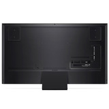 Жиынтық QNED телевизор LG 75QNED91T6A + Elenberg сөресі T3005  - фото 6