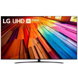 LED телевизор LG 86UT81006LA