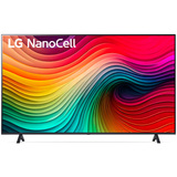 Nanocell телевизор LG 86NANO80T6A