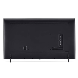 QNED телевизор LG 86QNED80T6A