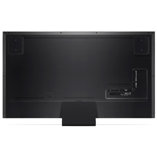 QNED телевизор LG 86QNED91T6A