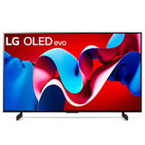 OLED телевизор LG OLED42C4RLA