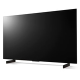 OLED телевизор LG OLED42C4RLA - фото 2