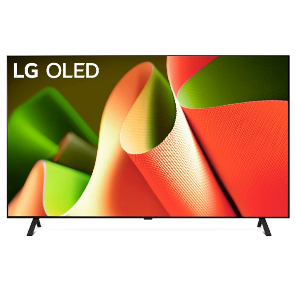 OLED телевизор LG OLED55B4RLA