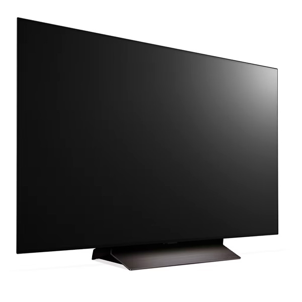 OLED телевизор LG OLED55C4RLA