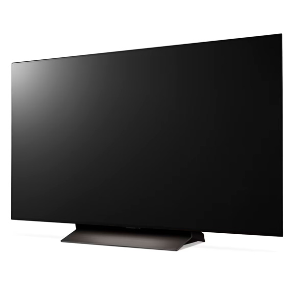 OLED телевизор LG OLED55C4RLA - фото 2