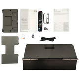 OLED телевизор LG OLED55C4RLA - фото 5