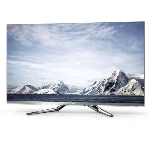 LED телевизор LG 55LM860V