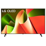 OLED телевизор LG OLED77B4RLA