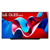 OLED телевизор LG OLED83C4RLA