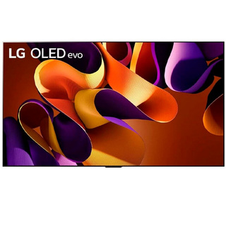 OLED телевизор LG OLED97G4RLA