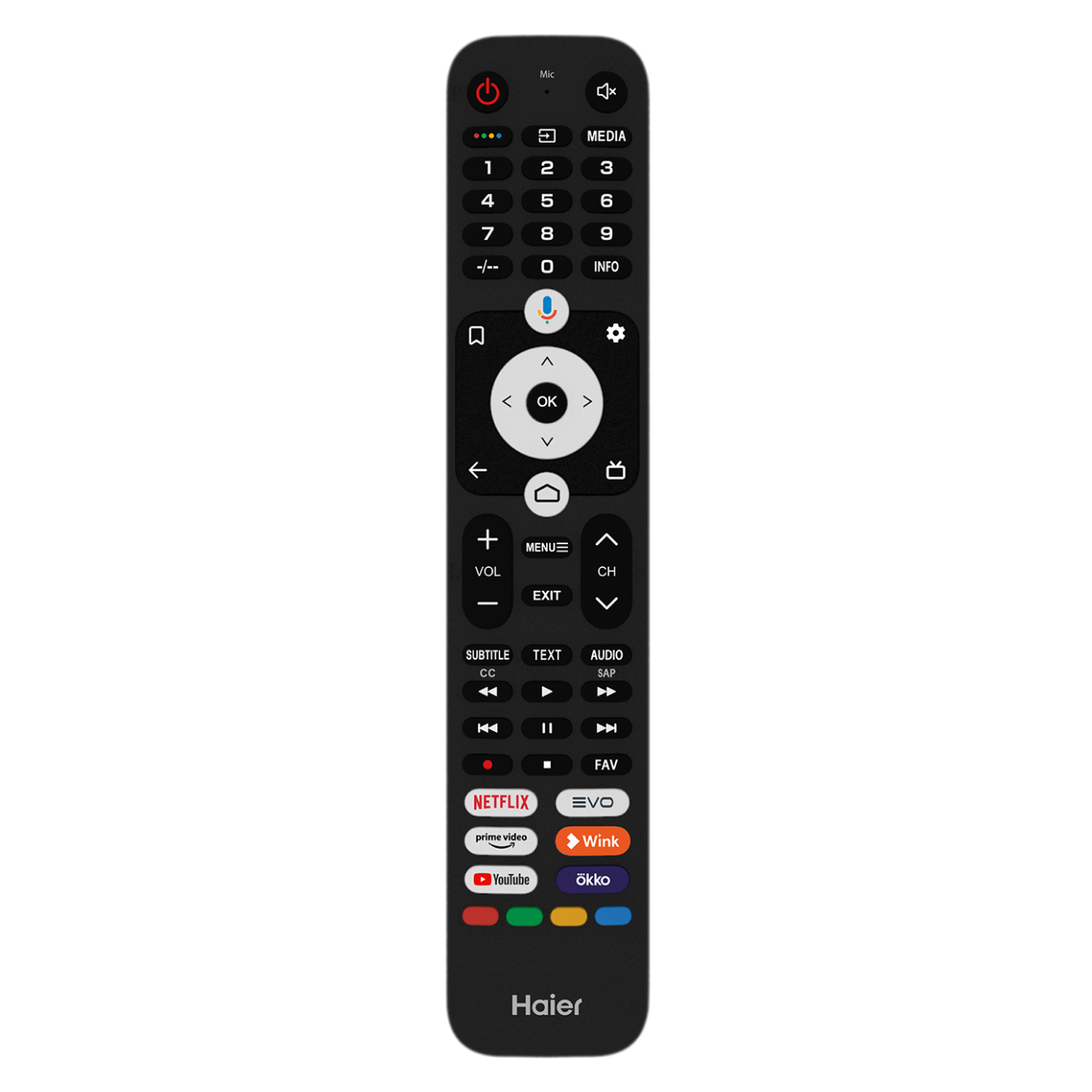 LED телевизор Haier 32 S2 в Алматы - цены, купить в интернет - магазине ...