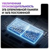 LED телевизор Haier 43 S2 - фото 8