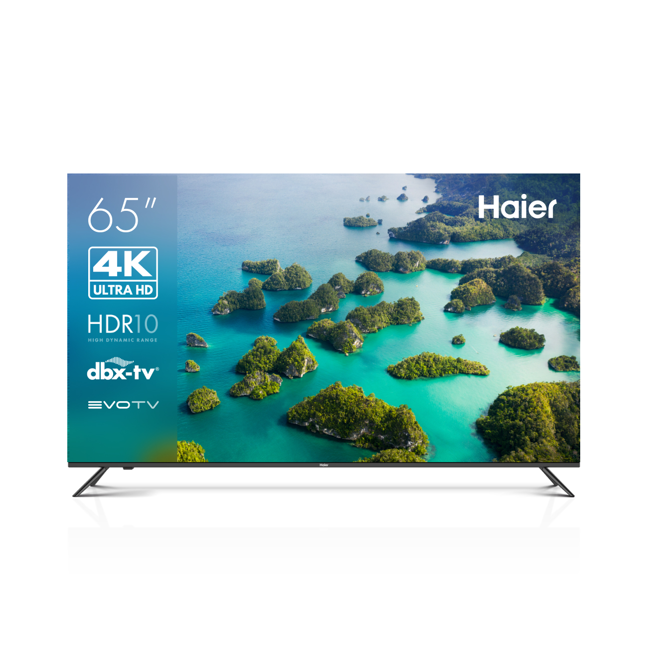 LED телевизор Haier 65 S2 LED телевизор Haier 65 S2