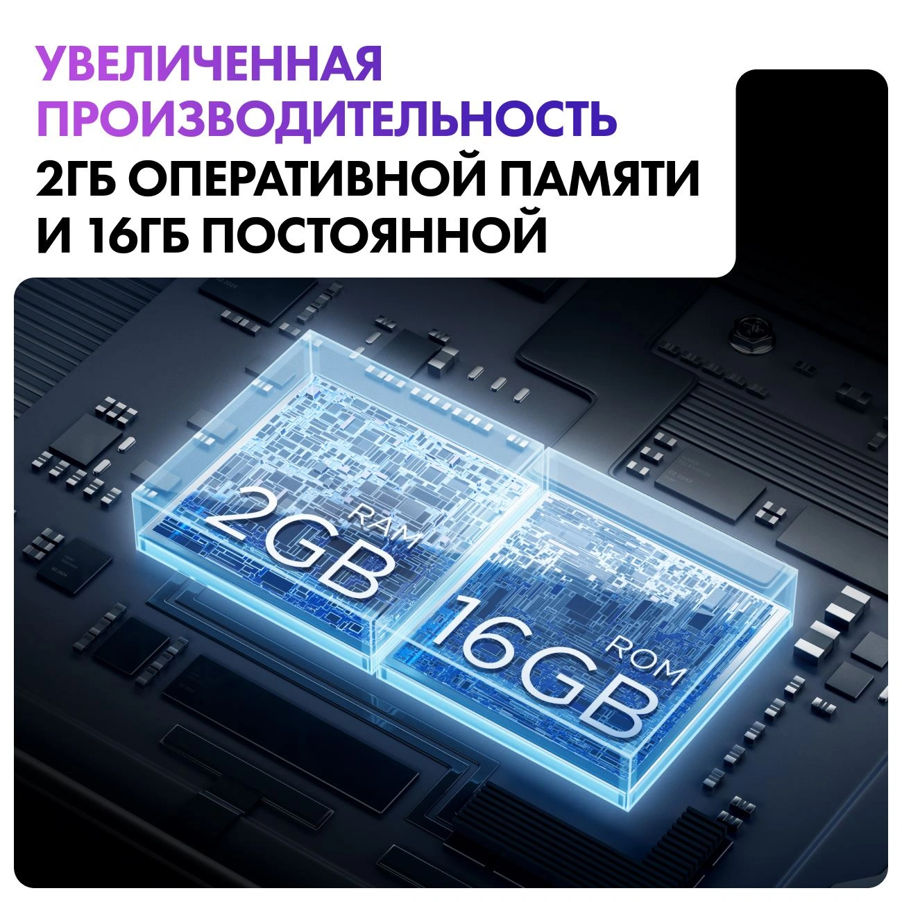 LED телевизор Haier 65 S2 - фото 9