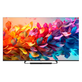 Жиынтық QLED телевизор ARG A55Q1C3 + ARG сөресі T4004XL  - фото 7