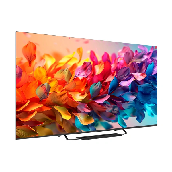 Жиынтық QLED телевизор ARG A55Q1C3 + ARG сөресі T4004XL  - фото 9