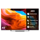 QLED телевизор ARG A65Q1C3