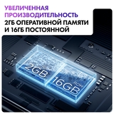 QLED телевизор Haier 55 S2 Pro - фото 6