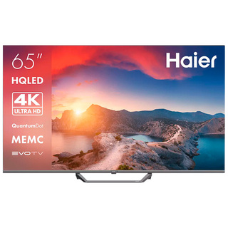 QLED телевизор Haier 65 S2 Pro