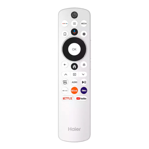 QLED телевизор Haier 65 S2 Pro - фото 4
