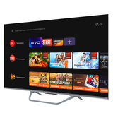 QLED телевизор Haier 43 S4 - фото 14