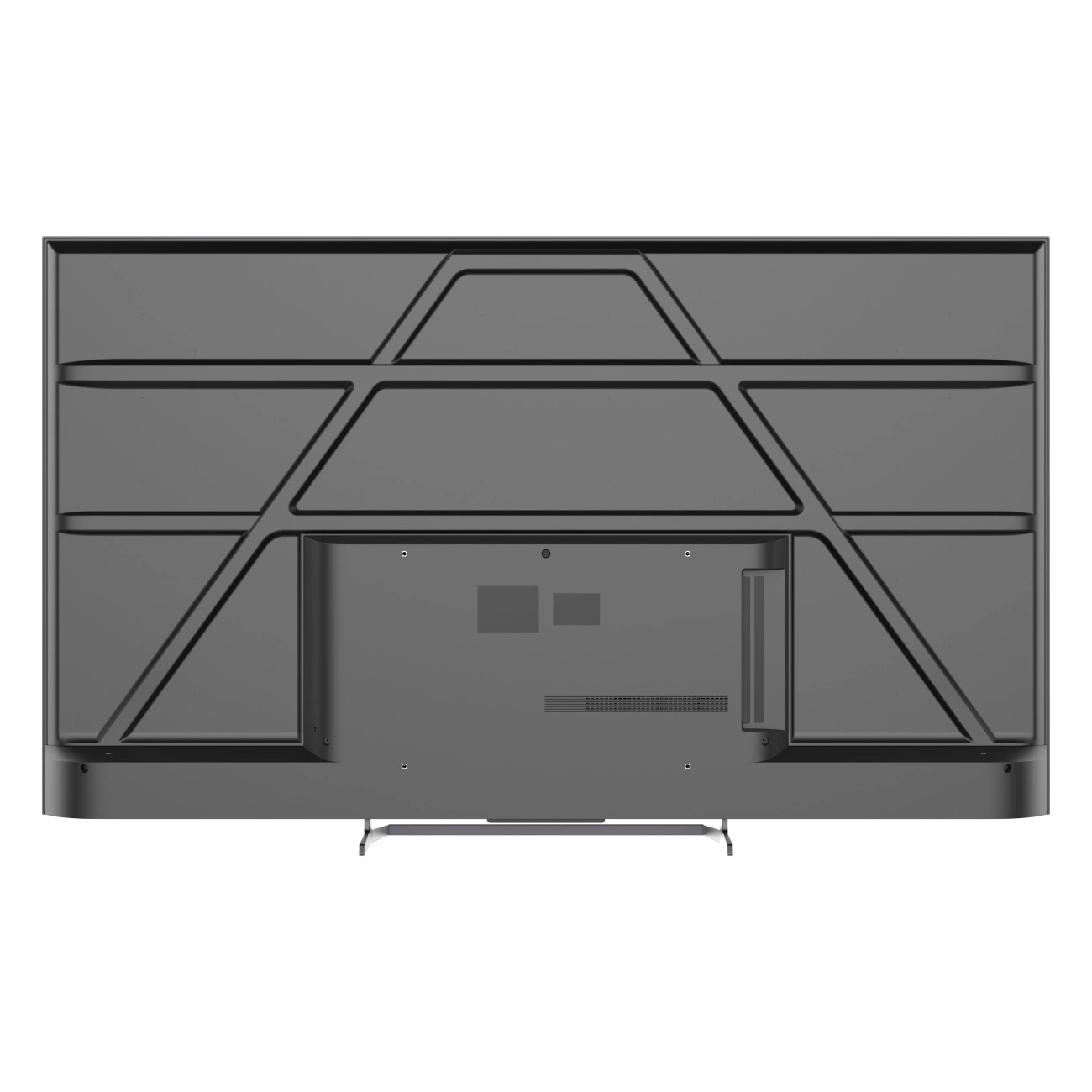 Haier QLED теледидары 55 S6 - фото 17