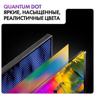 QLED телевизор Haier 65 S6 - фото 5