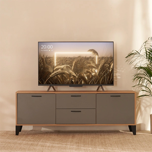 ТВ Станция Яндекс YNDX-00091 с Алисой 43" - фото 14