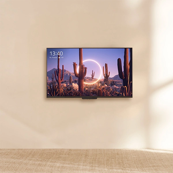 ТВ Станция Яндекс YNDX-00092 с Алисой 50" - фото 16