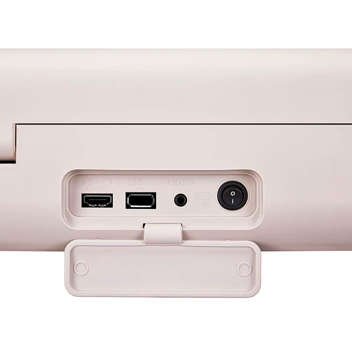 LED TV LG 27LX5QKNA - фото 11