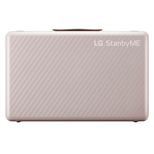 LED TV LG 27LX5QKNA - фото 6