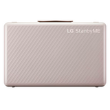 LED TV LG 27LX5QKNA - фото 6