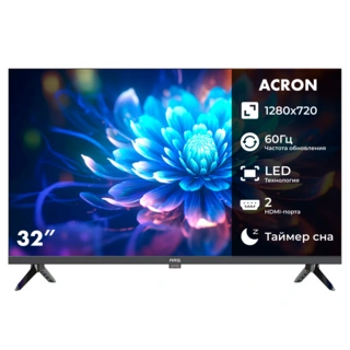 LED телевизор ACRON LD32D6000