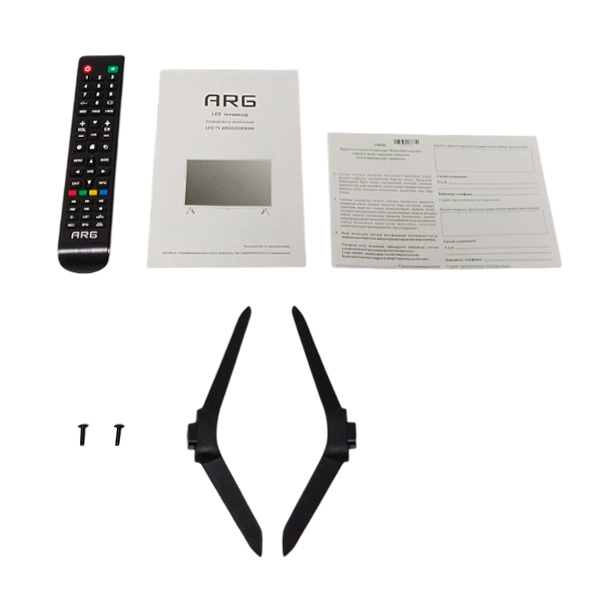LED телевизор ARG LD32D6500 - фото 13