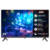 LED телевизор ARG LD32D6500