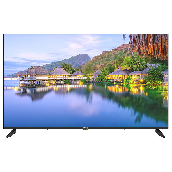 LED телевизор ARG LD50D7500 - фото 6