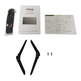 LED телевизор ARG A70U1C1 - фото 14